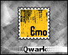 ® Stamp : Yellow Emo