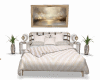 Beds with poses