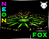 [FOX] Neon Floor Lights