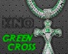 (Kno) GREEN CROSS EZ