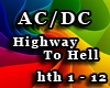AC/DC-Highway To Hell