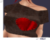 [LS]Ariella Offshoulder
