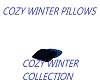Cozy Winter Pillows