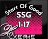 SSG Start Something Good