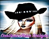 ~CRD~ CowGirl Hat