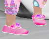 EM Girls Princess Shoes