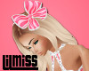 LilMiss Pretty N Pink B