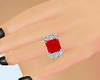 SuGar Diamond Ring V3