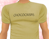 K° Shirt cochocrispis