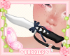 Dusk Mouth Knife
