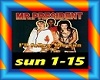 Mr. President - The Sun