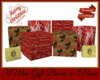 Christmas Boxes w/Poses