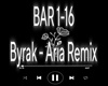 BYRAK - ARIA