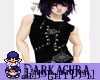 Punk Dark Link Vest