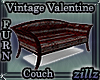 [zillz]Vintage Couch