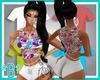 *B* RLL LOVEABLE OUTFIT