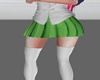 Nino School Skirt