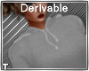 DEV -  Derivable Hoodie