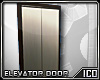 ICO Elevator Door