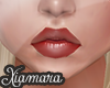 [X] Red Lip Gloss