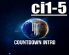 Countdown Music Intro
