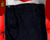 two colors pants