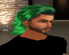 Green Hair 2