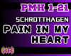 Pain In My Heart - SHC
