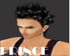 [Prince] Hiro Black