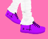 Double C x Shoe F