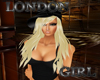 London~Fader Blonde