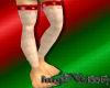 {H&K} Xmas Stockings V2