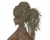 Muddy Bailea Hair