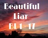 Beautiful Liar
