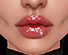 Full lips