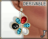 Jewel* Deb Jewellery Set