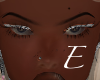 white liner.