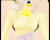 Lemon Sweater V1