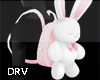 Bunny Backpack