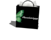 RawBodyyy Bag- Butterfly