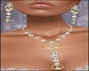 Gold Hearts n Diamonds