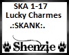 Lucky Charmes Skank