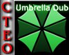 CTEO Umbrella Corp Dub 2