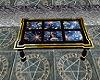 wiccan coffee table