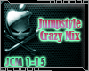 DJ| Jumpstyle Crazy Mix