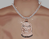 Mask chain