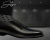 S| Reign Leather Shoes 2