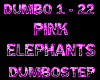 !K Pink Elephants Dub