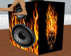 Hellfire  Speaker