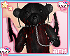♡ ema bear backpack